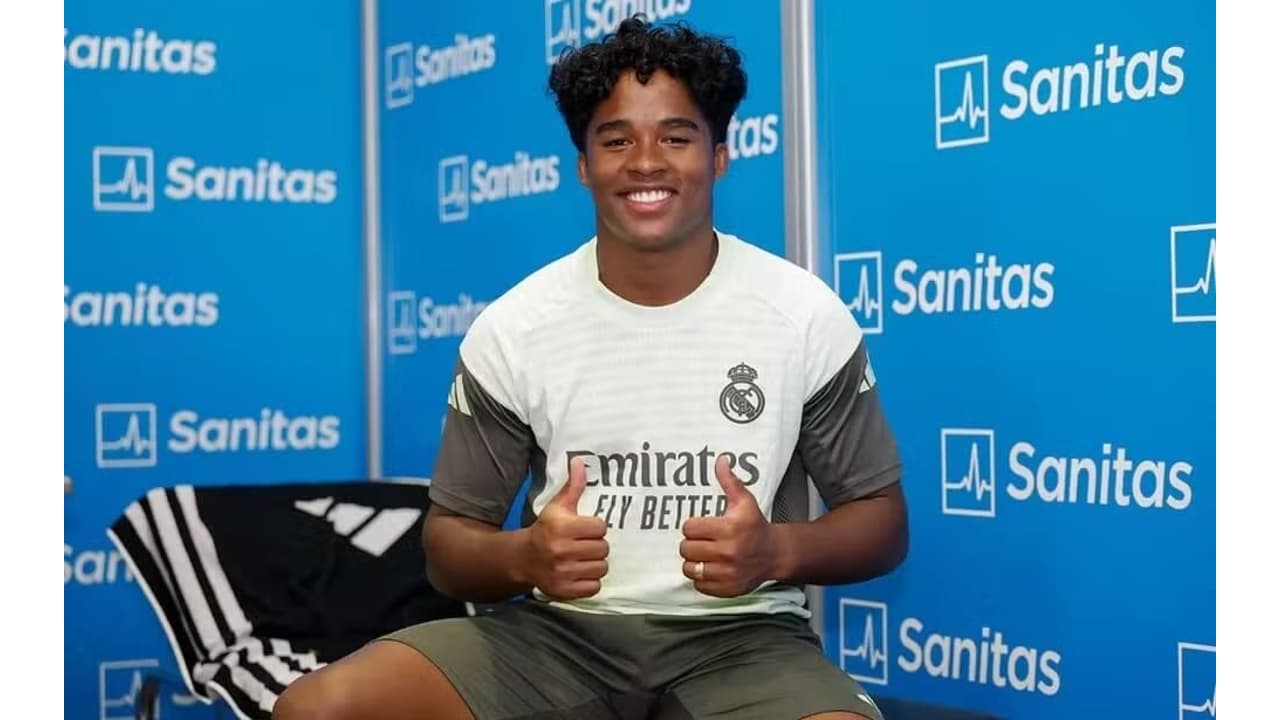 Bomba! Endrick Deixa o Real Madrid? Reação da Europa Choca Fãs!