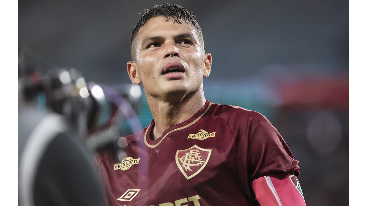 Bomba no Mercado da Bola! Thiago Silva de Volta ao Milan? Entenda a Situação!
