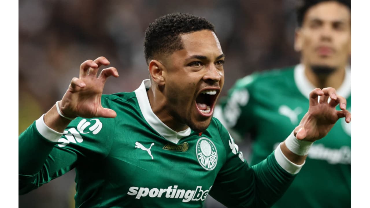 Palmeiras em Desespero? Veja a Corrida Contra o Tempo para Ter Estrelas em Campo Contra o Vitória!