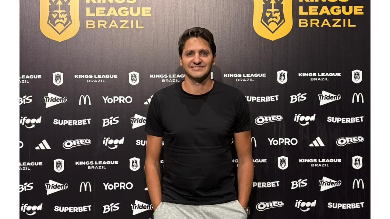 Edmílson: Onde Está a Lenda do Penta e do Barcelona Que Conquistou o Mundo?