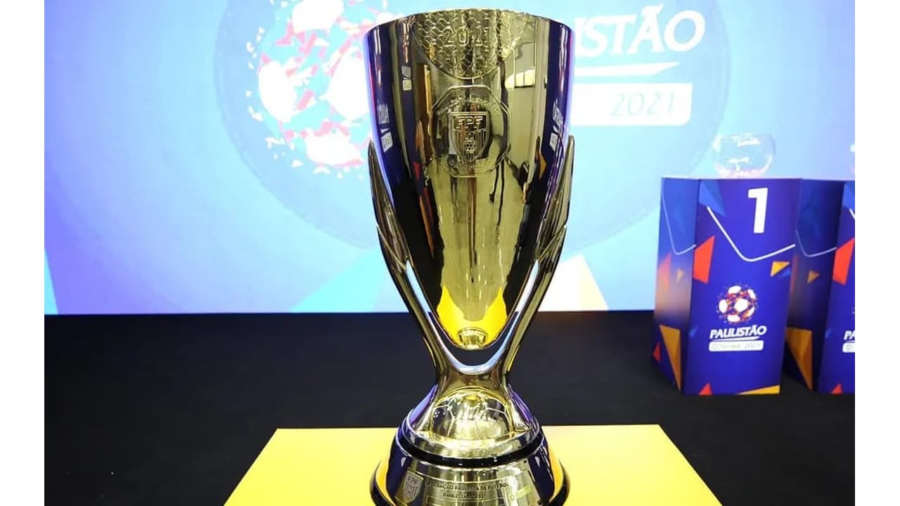 Paulistão 2026: Confrontos Definidos e Formato INOVADOR! Veja Tudo!