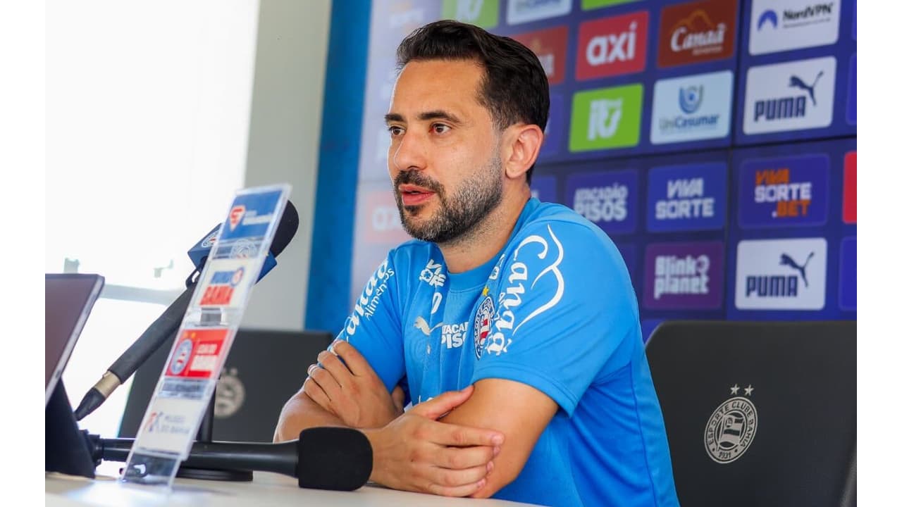 Ribeiro Revela Futuro no Bahia e Detalha Luta Contra o Câncer: Expectativa da Torcida!