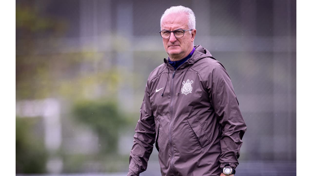 Urgente! Corinthians com Desfalques e Dúvidas Cruciais para o Clássico Contra o São Paulo