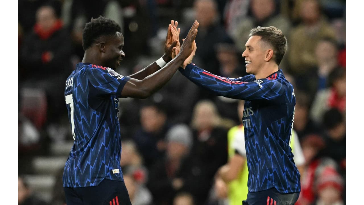 Arsenal Choca Fãs ao Romper Parceria Polêmica: O Que Vem Por Aí?