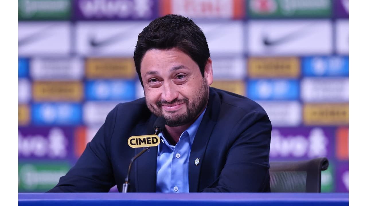 URGENTE: Arthur Elias convoca a Seleção Brasileira! Veja os detalhes dos próximos jogos e a lista completa