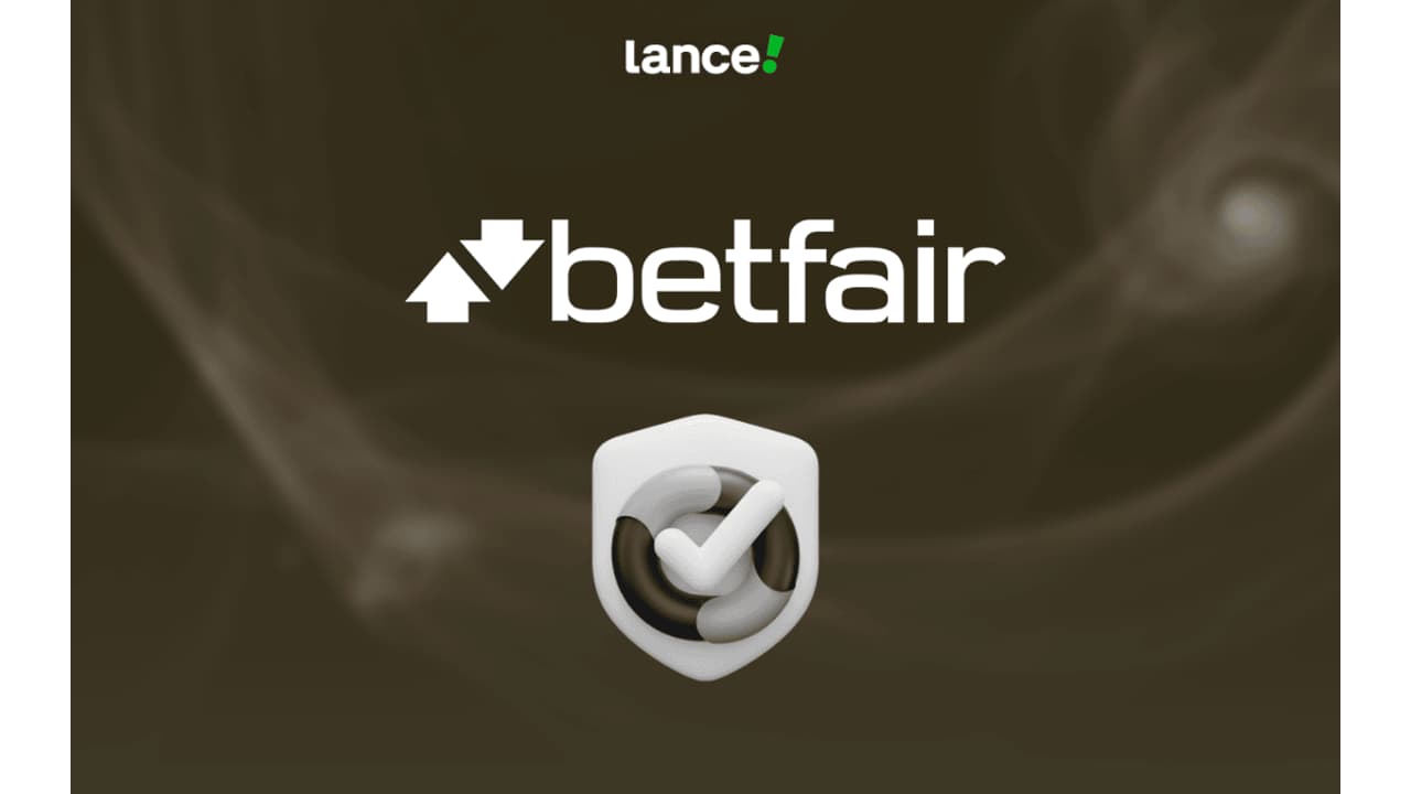 Casino Betfair