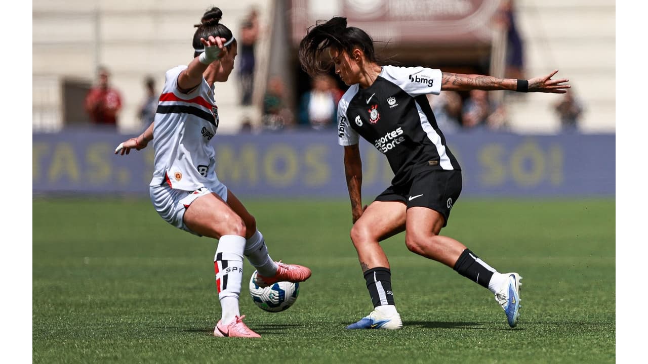 Semifinais do Paulistão Feminino 2025: Datas e Horários Revelados! 🔥