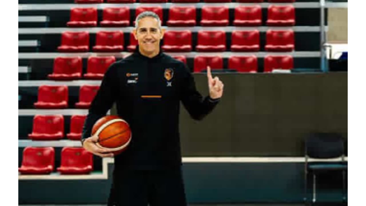 José Neto Revela Desafios na Mongólia Após Sucesso no Flamengo: Uma Jornada Inesquecível!