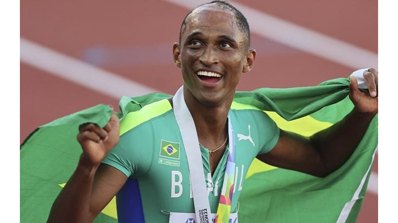 Piu na História! Mudança Inédita em LA28 Pode Render Dobradinha Histórica no Atletismo