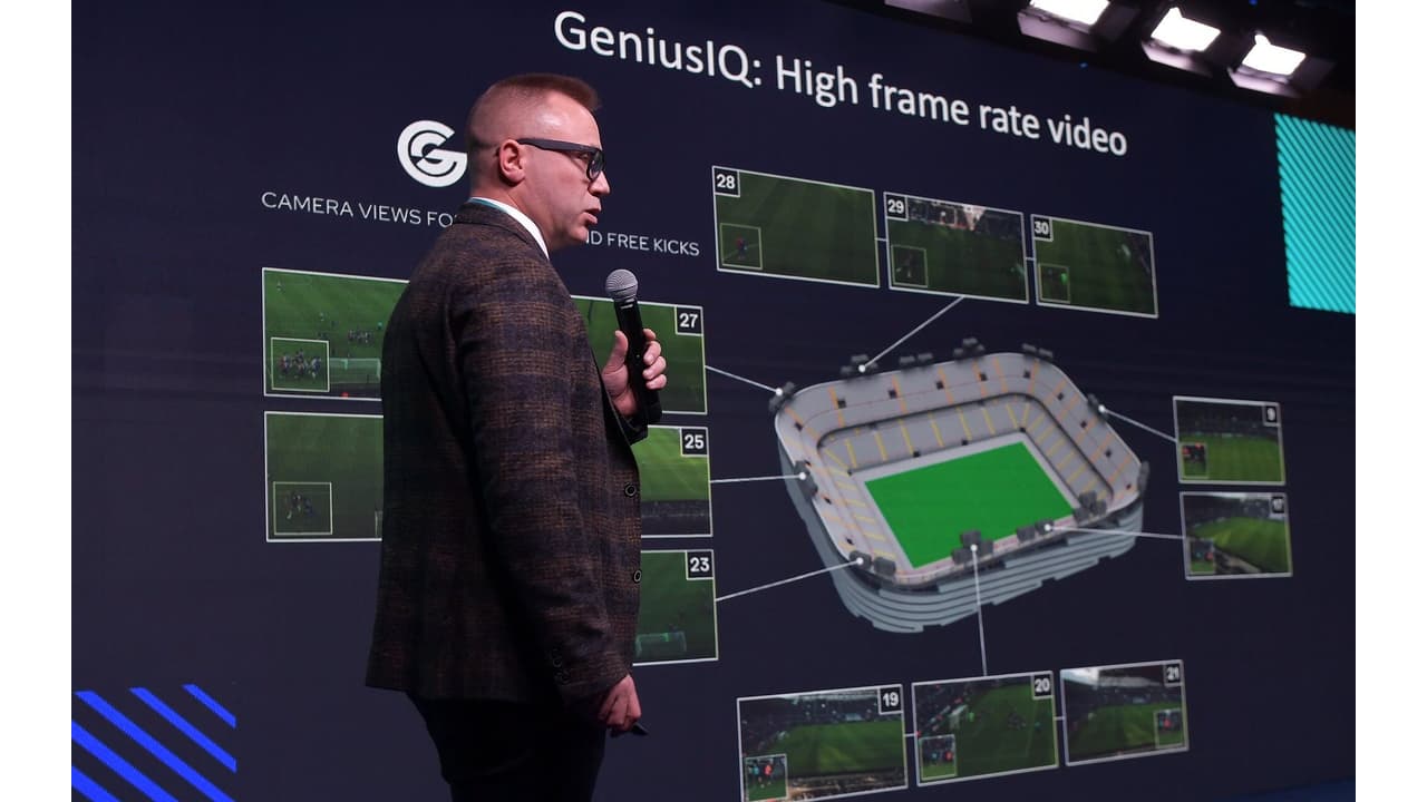 VAR Turbinado no Brasileirão! Impedimento Semiautomático Chega para Revolucionar o Futebol