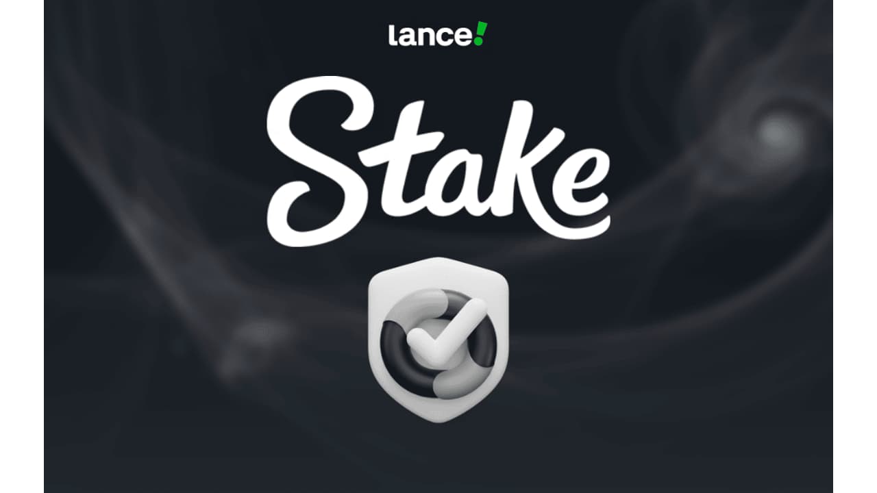 Stake Casino Image