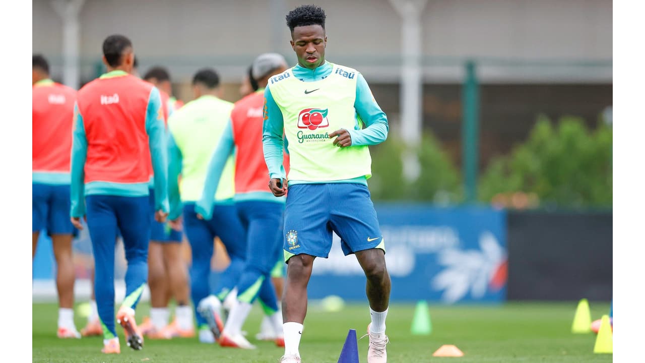 Brasil x Senegal: A Disparidade Absurda Que Você Precisa Saber!