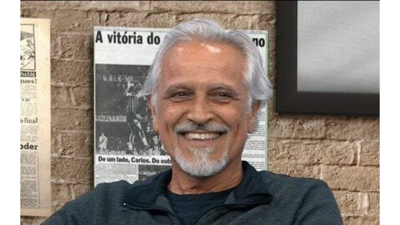 Image for Sormani vai à loucura com hat-trick de Neymar: 'Tem gente mordendo as costas'