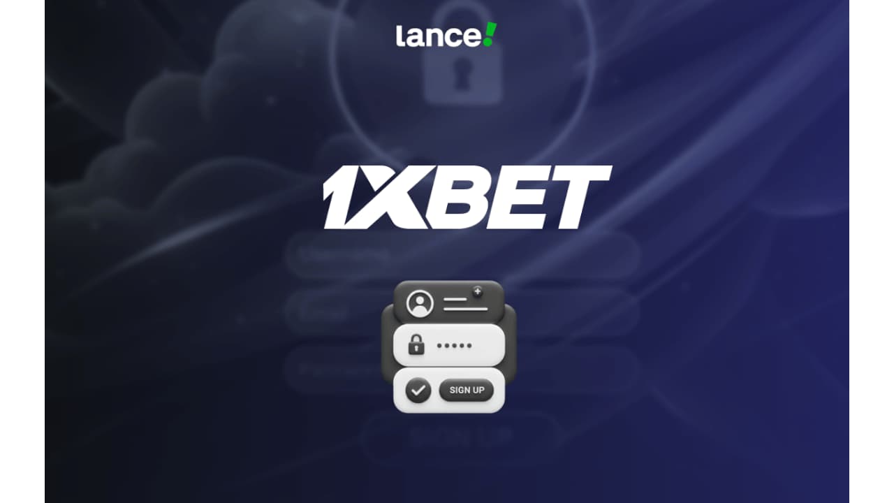1xbet Registro