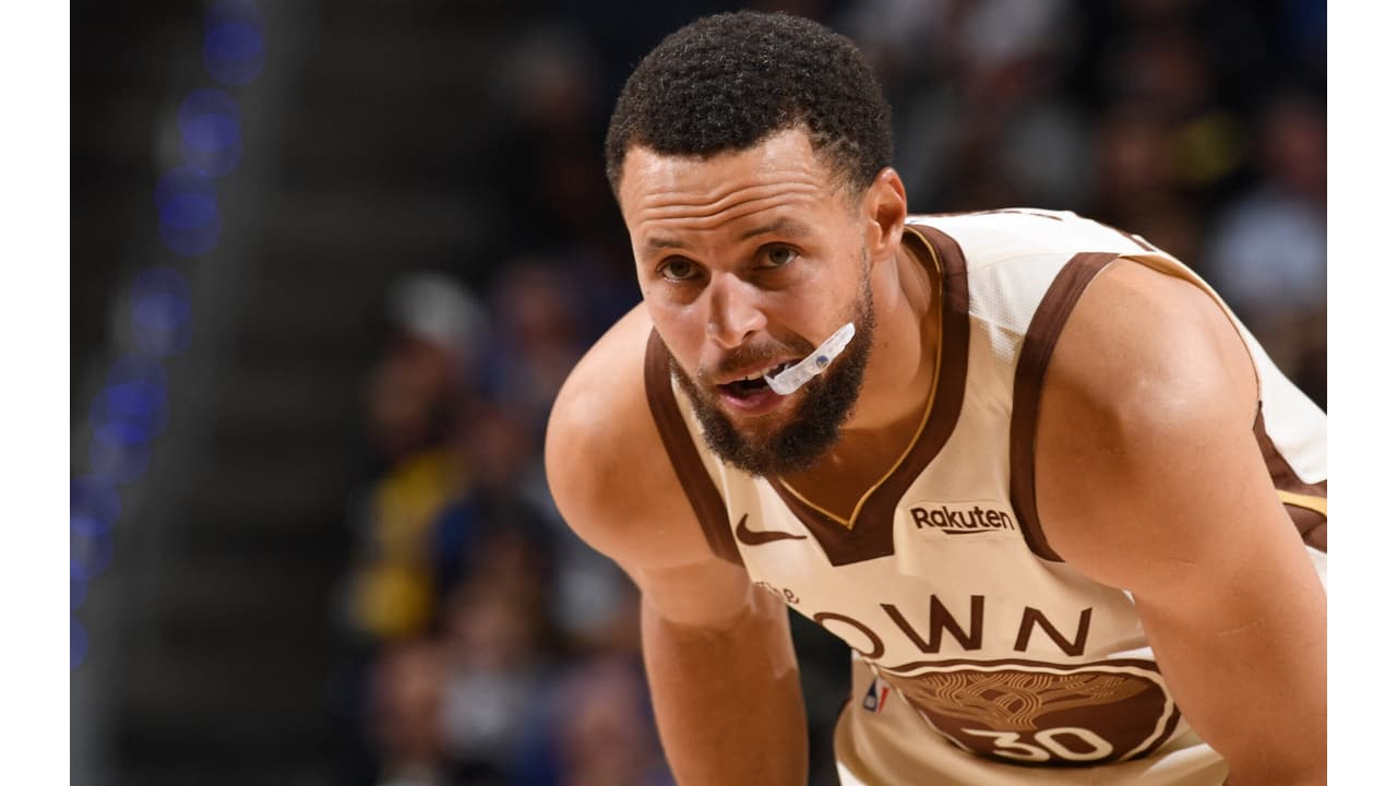 Stephen Curry defende ex-companheiro após troca na NBA: 'Ridículo'