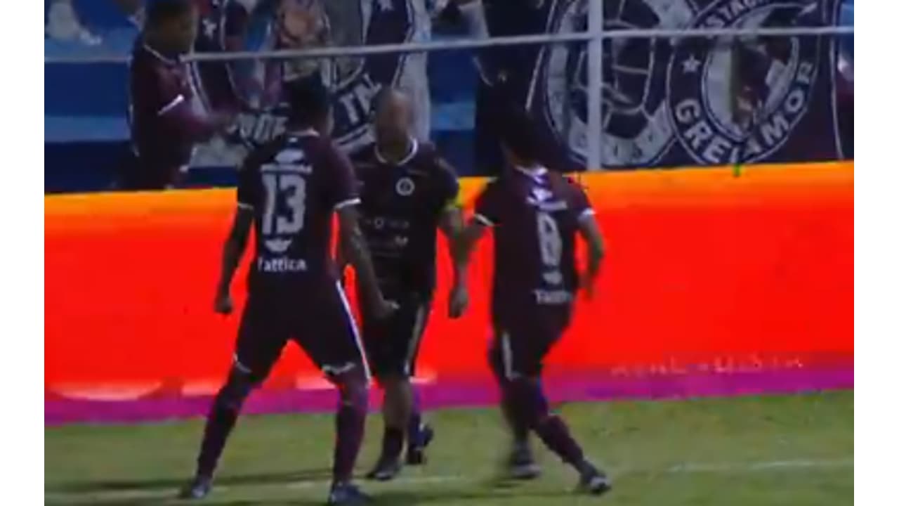 Desportiva Choca Sampaio Corrêa-RJ nos Pênaltis e Avança na Copa do Brasil!