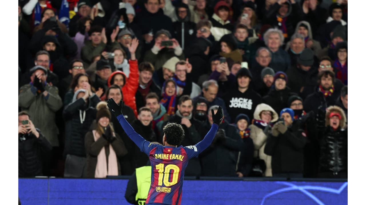 Sem Raphinha, Barcelona vence algoz do Real Madrid na Copa do Rei