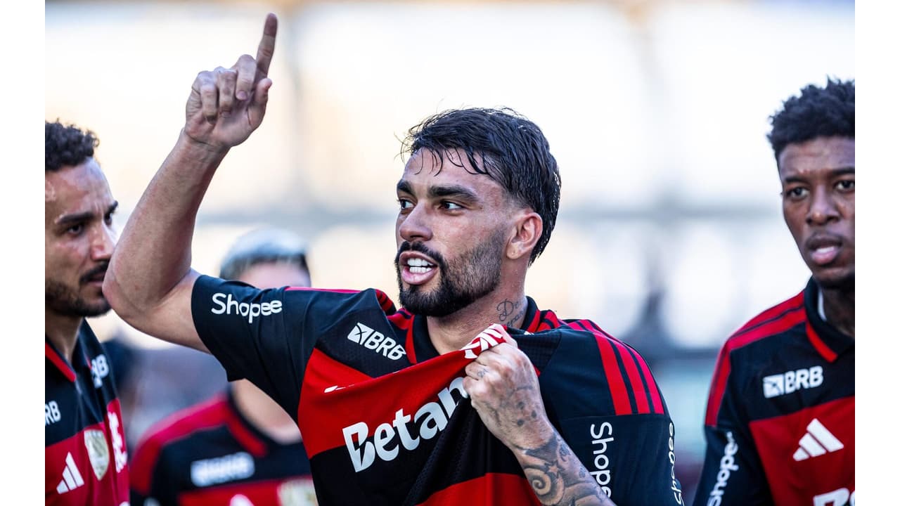 Paquetá puxa lista! Veja todas as contratações da janela no futebol brasileiro