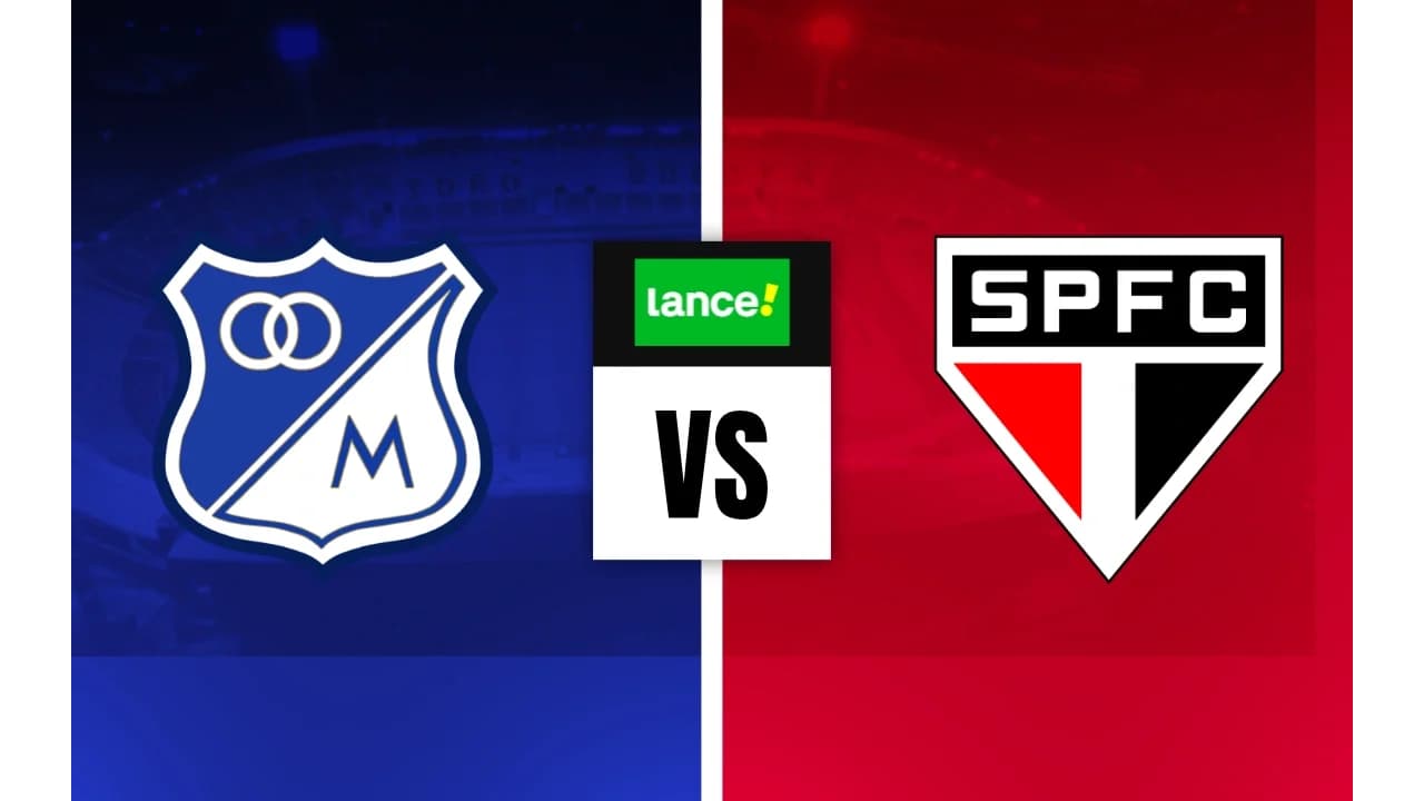 São Paulo em Apuros na Colômbia? Análise e Previsões do Duelo Contra o Millonarios