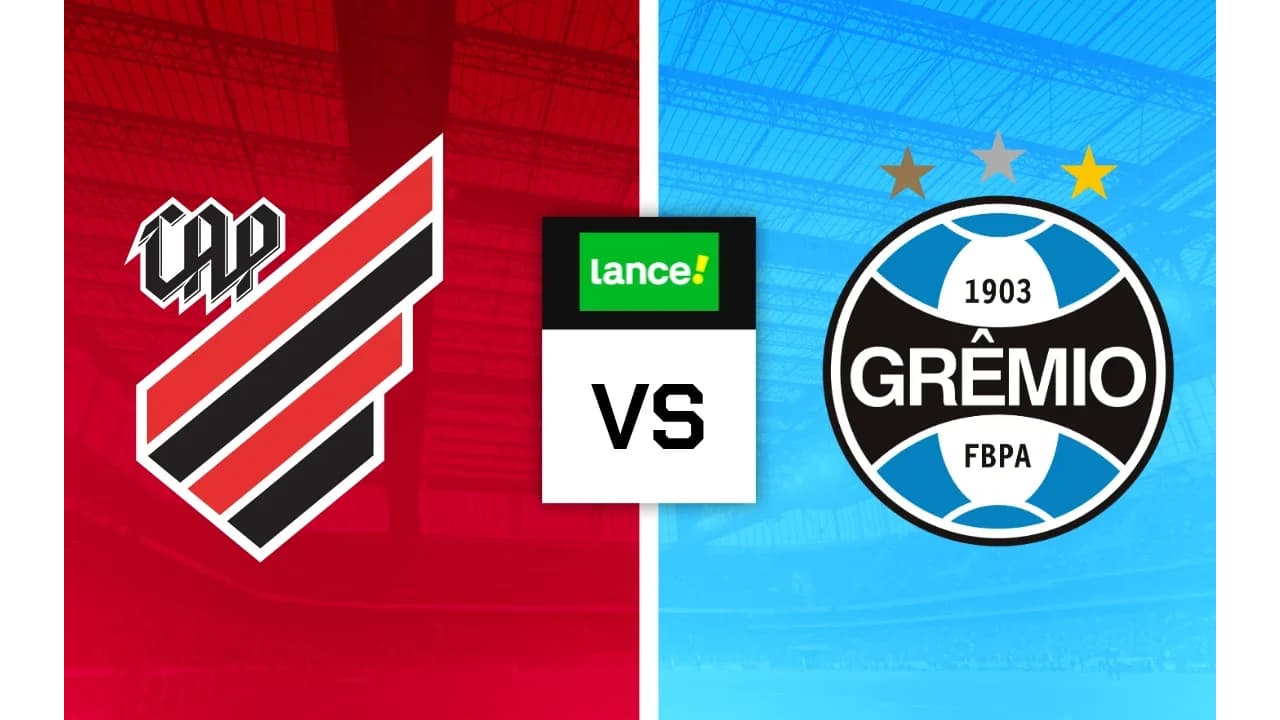 Athletico-PR x Grêmio: Duelo Decisivo no Brasileirão - Análise e Previsões!