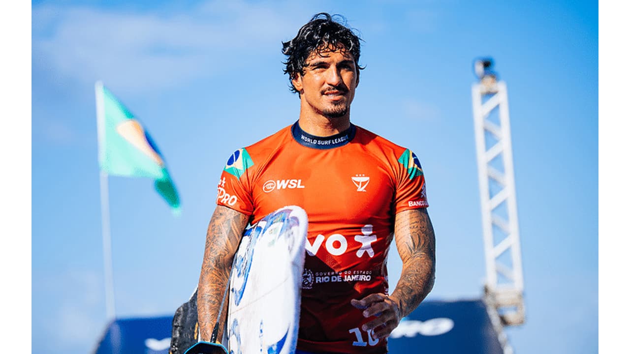 ビーチボーイズ　Goodbye Surfing, Hello God! 5CD RIP CURL PRO BELLS BEACH: GABRIEL MEDINA X YAGO DORA NA SEMIFINAL