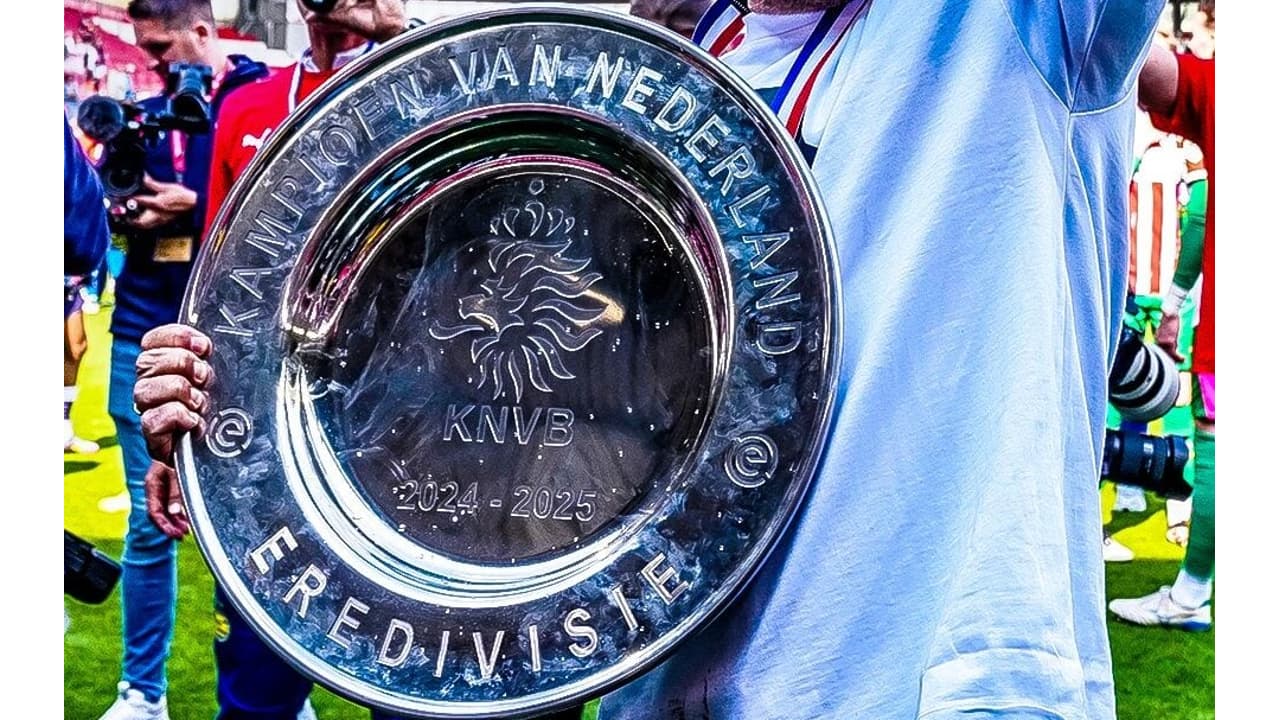 Escândalo no Futebol! Campeonato Holandês em Risco: Até 133 Jogos Podem Ser Anulados