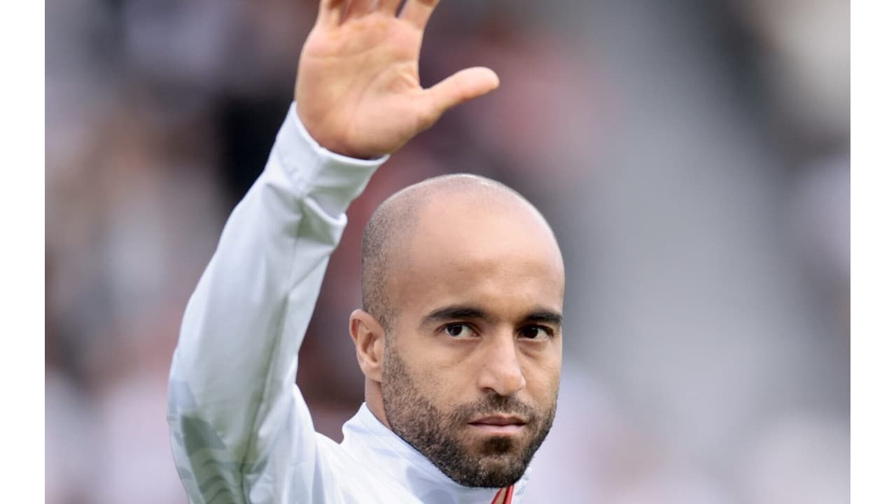 Choque no São Paulo: Lucas Moura se Lesiona Novamente e Preocupa Torcida!