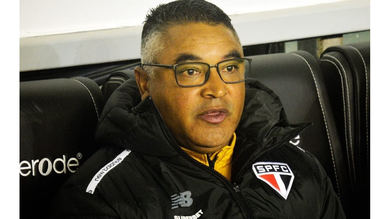 Roger Machado Demitido do São Paulo! Entenda a Crise e os Próximos Passos