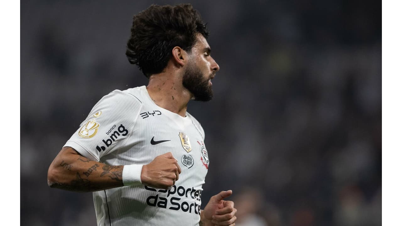 Yuri Alberto Quebra Jejum e Corinthians Vence: Veja os Melhores Momentos e Notas da Partida!