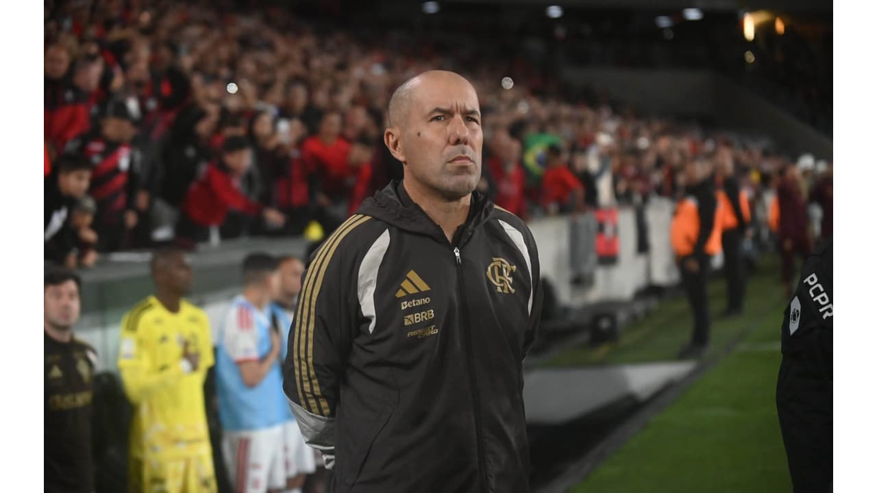 Jardim Defende Rossi Após Empate do Flamengo: O Que Aconteceu?