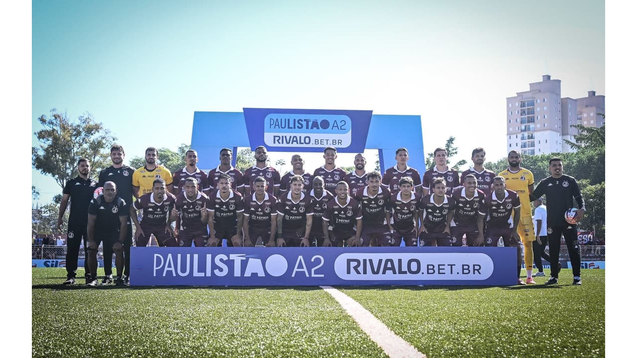 Juventus x Ferroviária: A Batalha na A2 que Une Tradição, SAF e a Busca Pelo Título