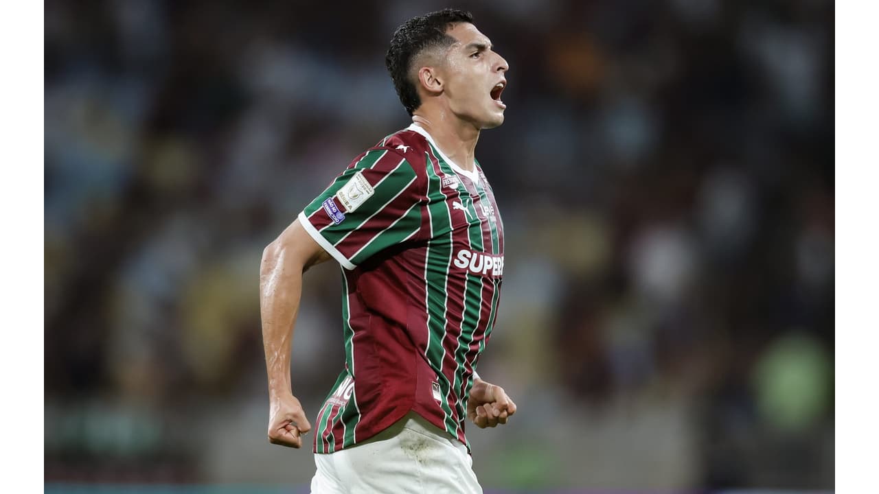 Fluminense Empata em Jogo Maluco e Kevin Serna se Torna Herói!