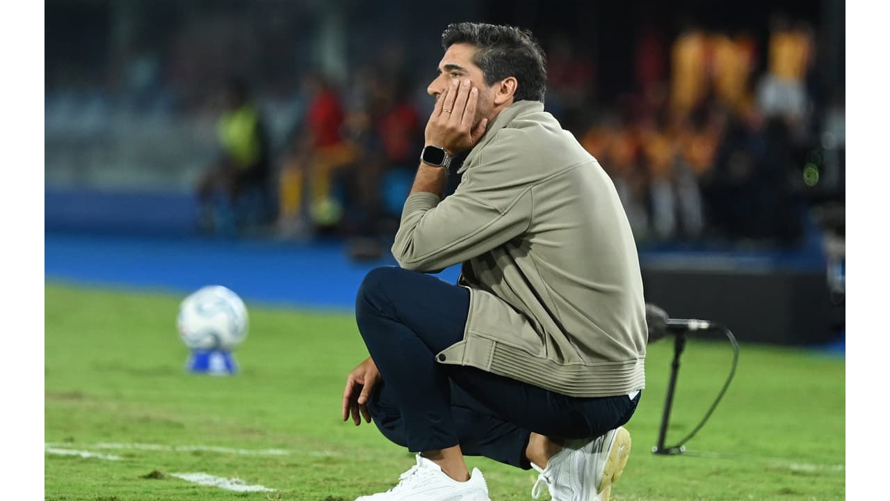 Palmeiras: Abel Revela Pedidos Negados pela CBF e Defende Desempenho da Equipe