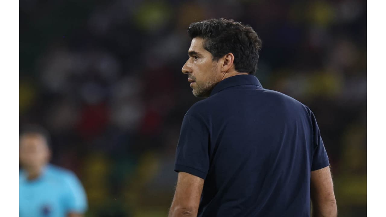 Palmeiras Revela Escalação Alternativa para Jogo Decisivo na Copa do Brasil