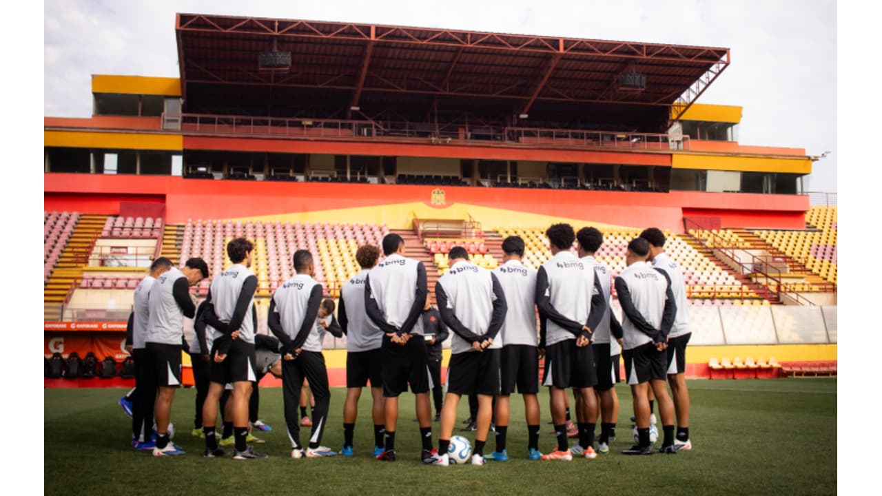 Vasco Define Time para a Sul-Americana: Veja a Escalação e Desfalques!