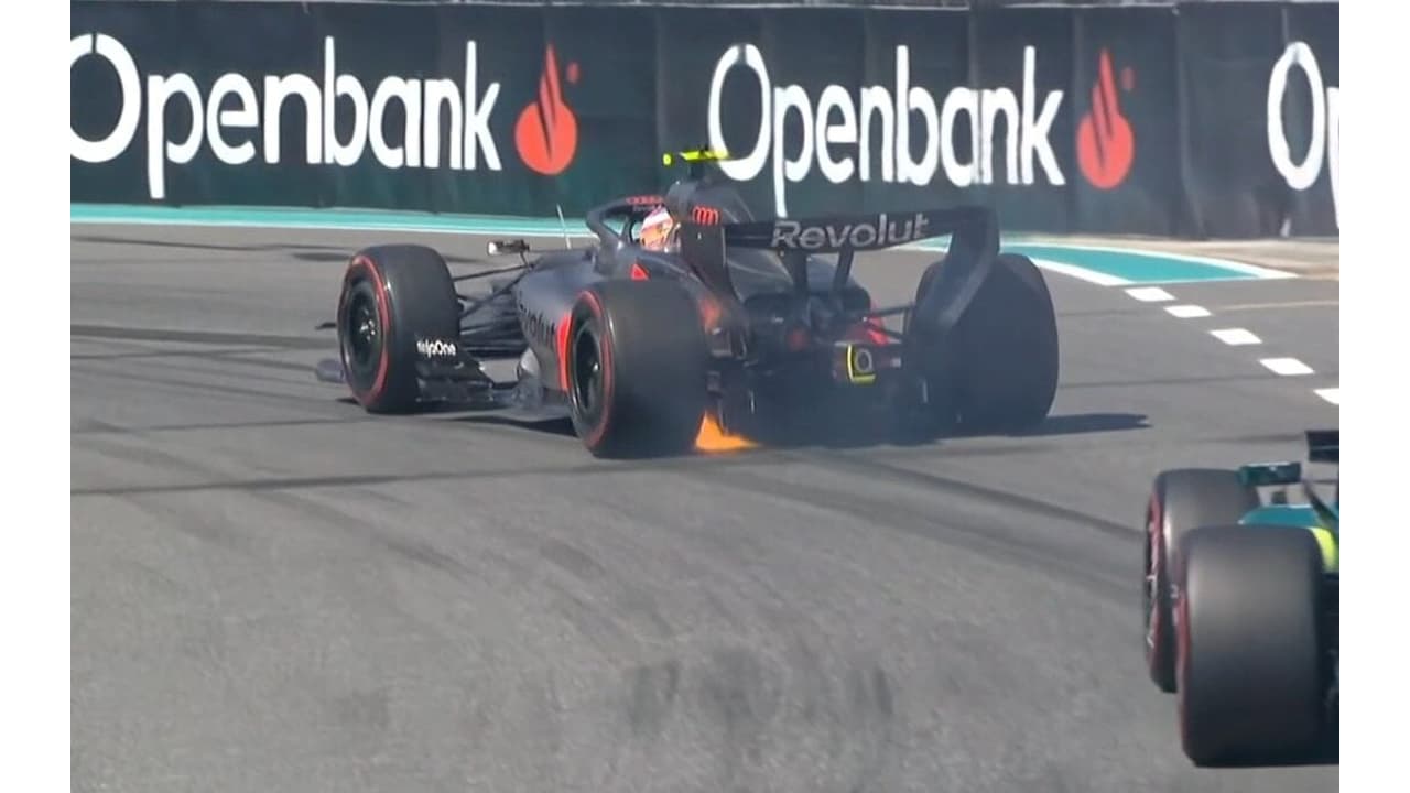 Carro de Bortoleto Pega Fogo na F1: Web Detona Equipe Audi com Memes e Críticas!