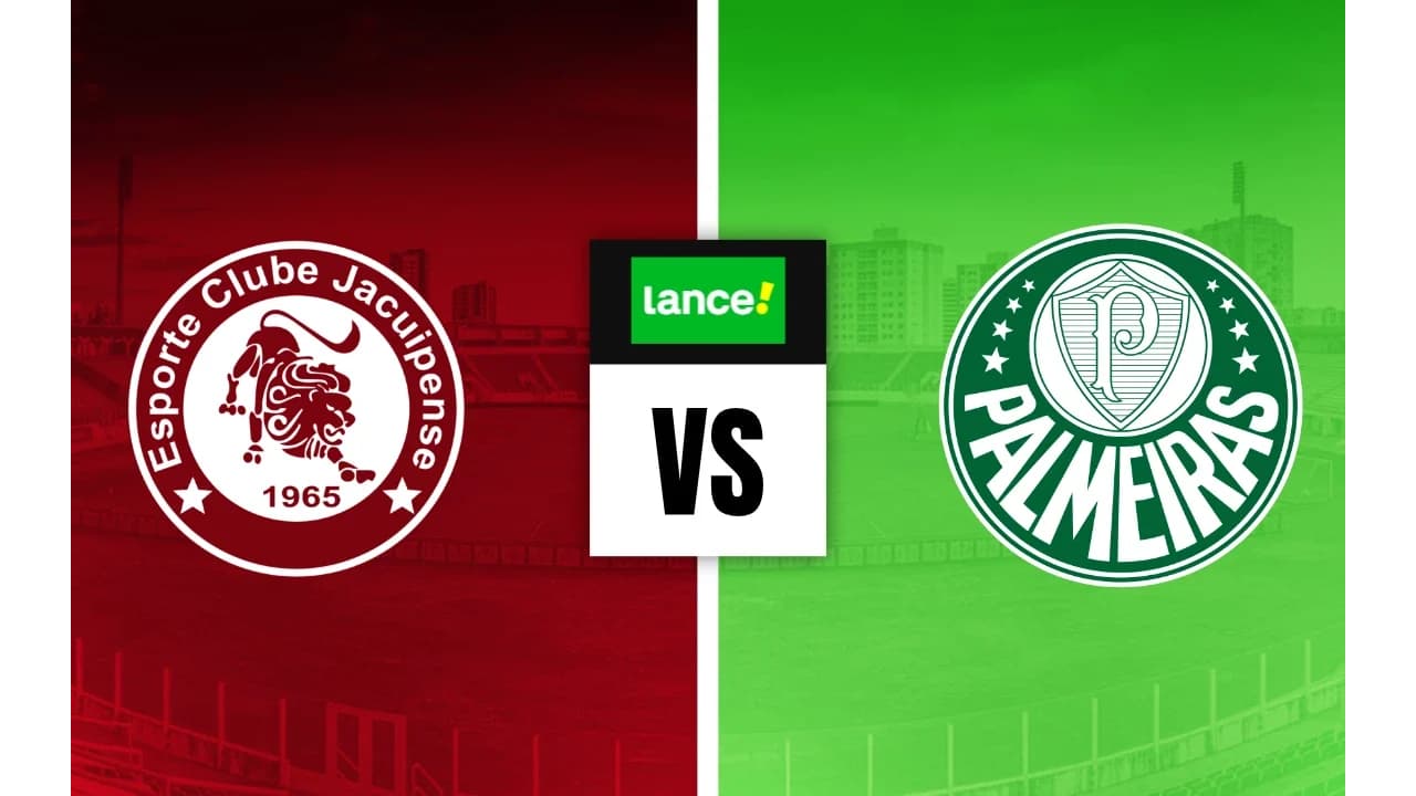 Jacuipense x Palmeiras: Análise e Palpites Explosivos para a Copa do Brasil!