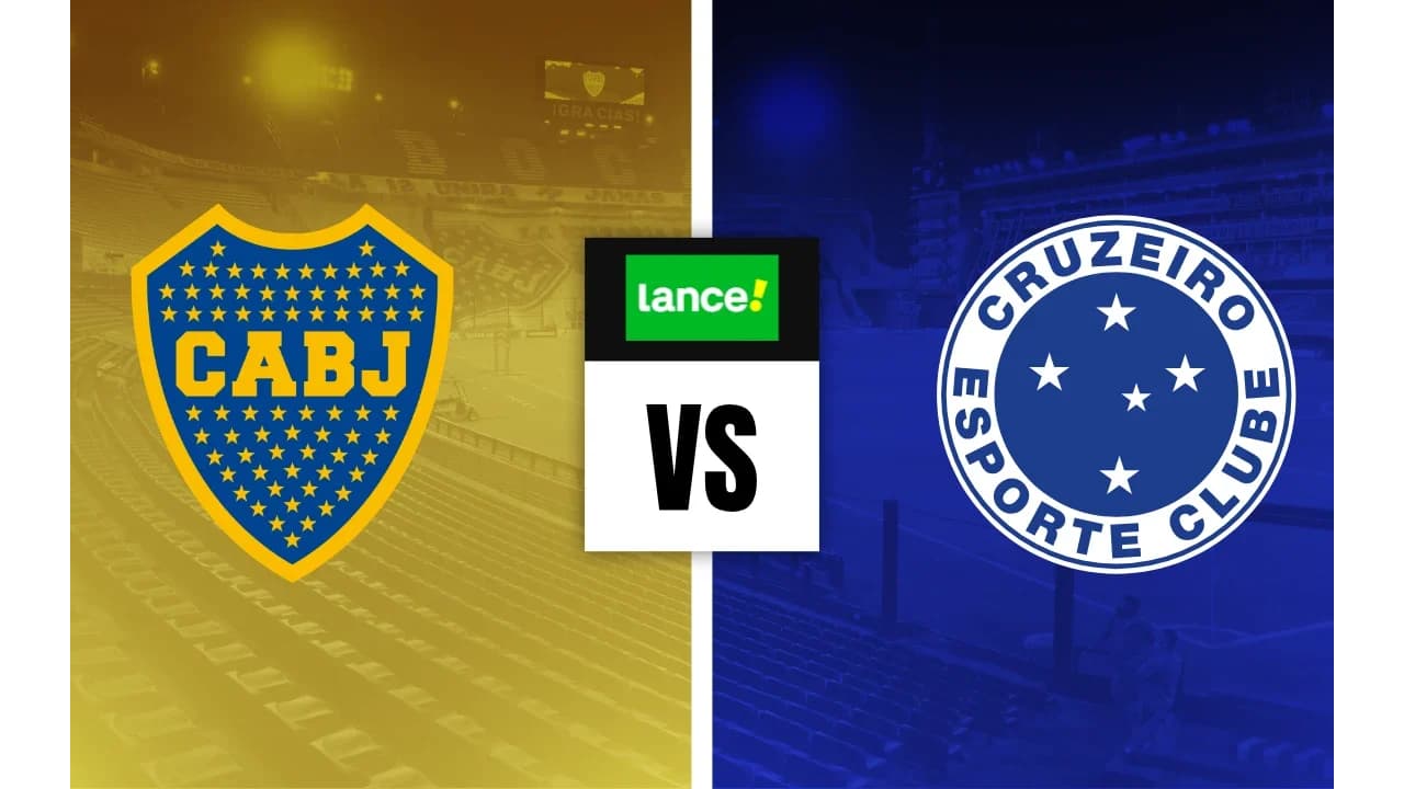 Boca Juniors x Cruzeiro: Análise e Previsões do Duelo Decisivo na Libertadores