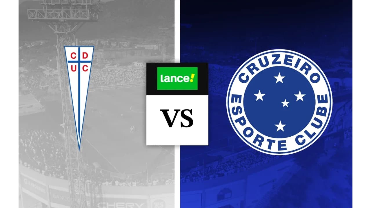 Universidad Católica x Cruzeiro: Duelo na Libertadores Define o Futuro das Equipes!