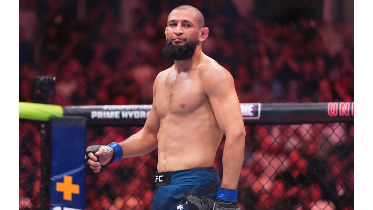 UFC 328 AO VIVO: Duelos de Cinturão e Card Explosivo! Saiba Tudo!