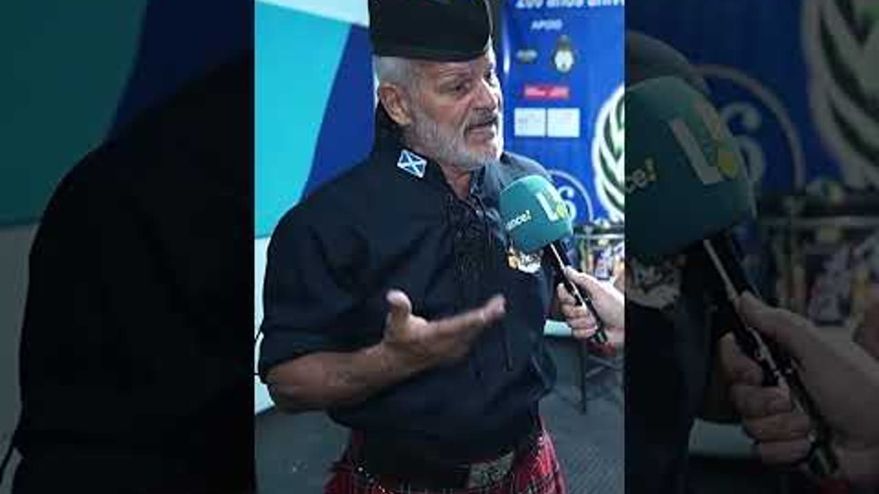A história do Brazilian Piper: banda carioca que toca a influência escocesa