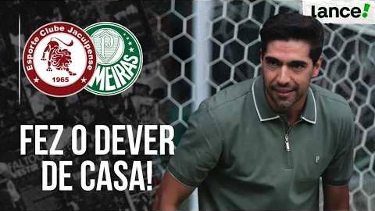 PALMEIRAS GOLEIA E AVANÇA PARA AS OITAVAS DE FINAL DA COPA DA BRASIL ...
