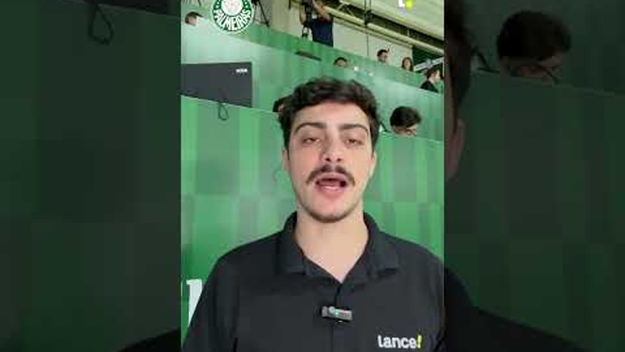 Imagem da notícia - LANCE!