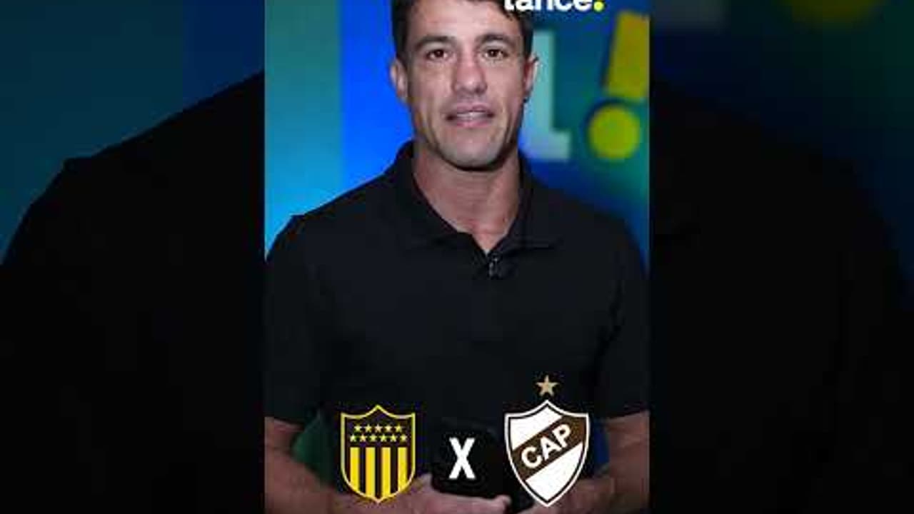 Imagem da notícia - LANCE!