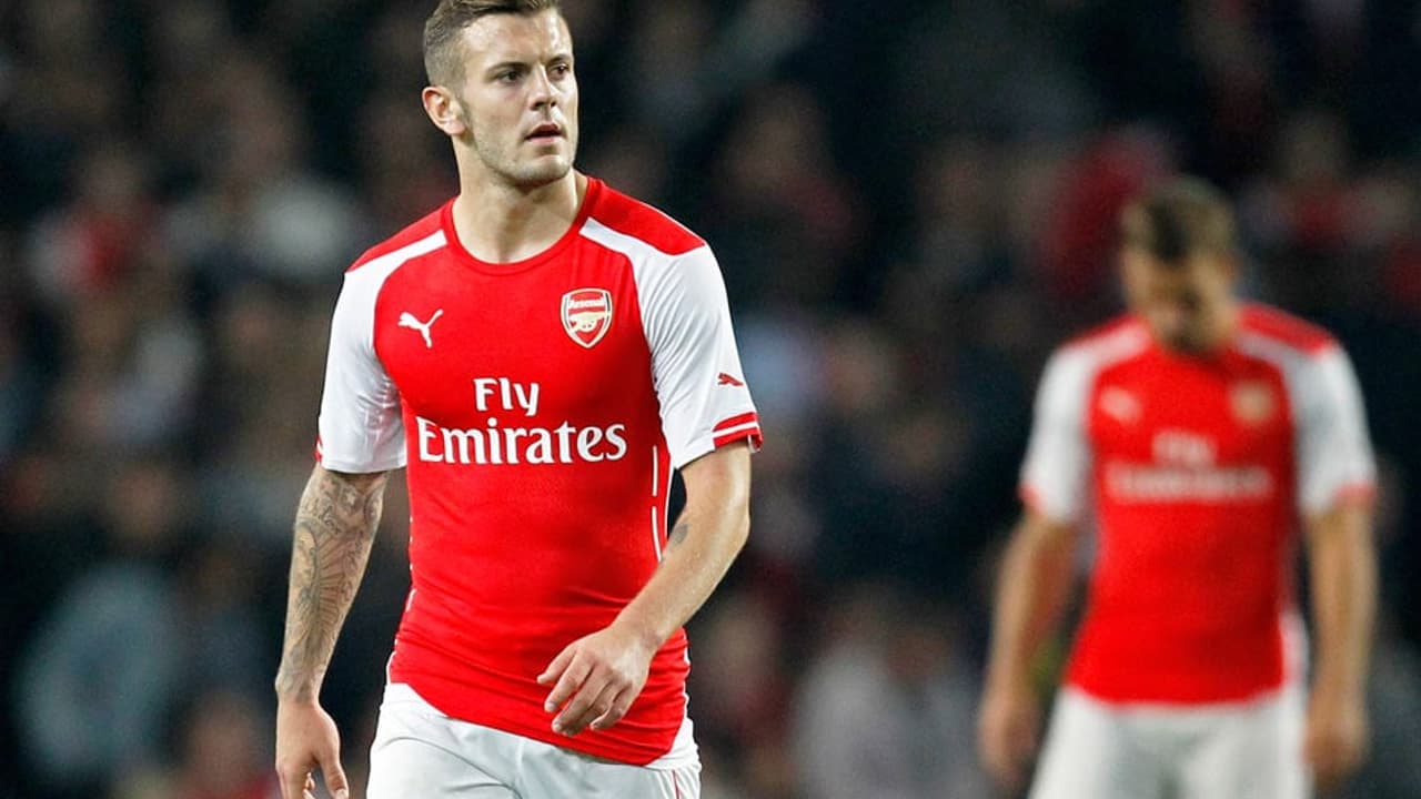 Ex-Arsenal, Jack Wilshere anuncia aposentadoria aos 30 anos