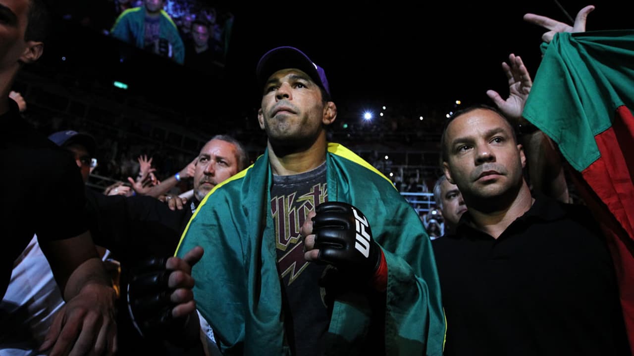UFC divulga homenagem em vídeo emocionante a Rodrigo Minotauro - Lance!