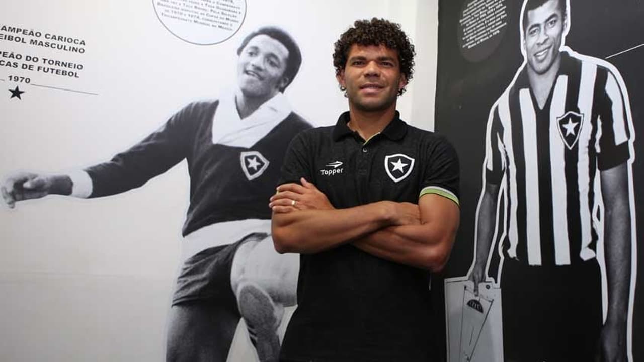 Rio nota 10! Confira o Raio-X de Camilo, a referência do Botafogo - Lance!