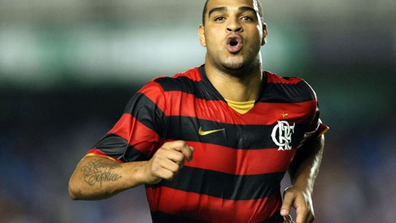 Flamengo busca inspiração em arrancadas passadas para sonhar com título brasileiro.