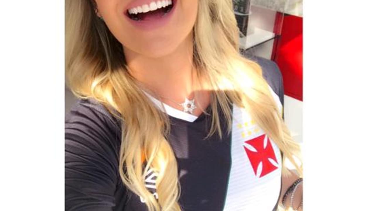 Conheça a Fabulosa, esposa de Luis Fabiano, novo reforço do Vasco - Lance!
