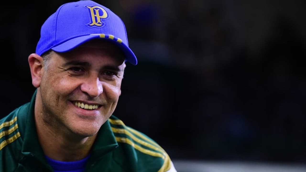 ídolo do Palmeiras elogia período de Abel Ferreira: 